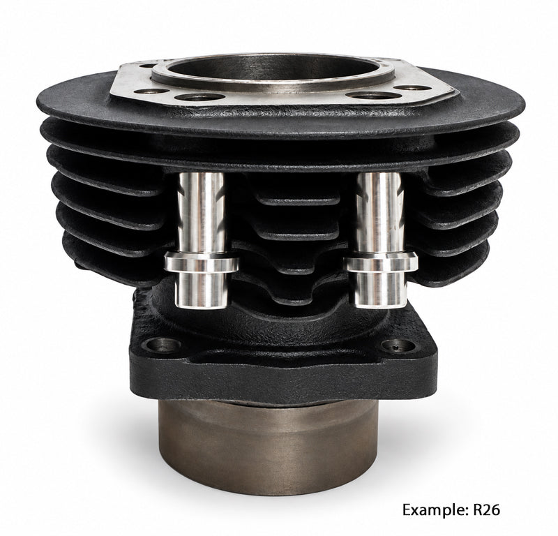 Cylinder (discontinued)