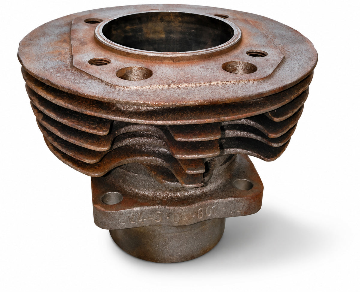 Cylinder R26 (discontinued)