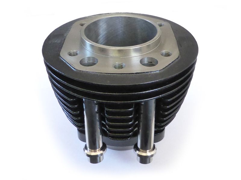 Cylinder R69S (R68, R69) new - (available for pre-order) ►see details