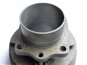 Service: cylinder - boring and honing