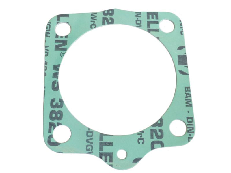 Cylinder base gasket - paper 0.5 mm, R24 - R27