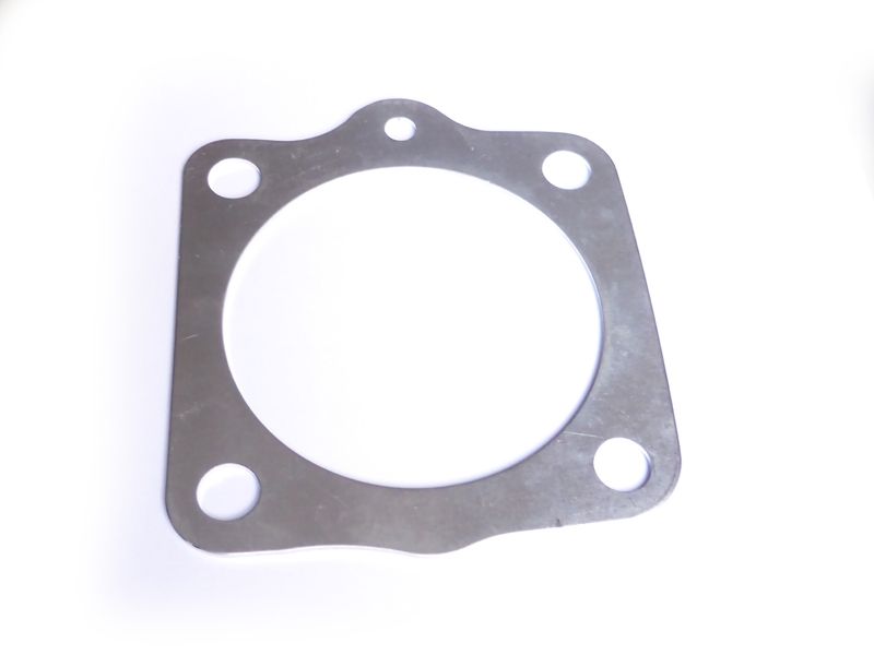Cylinder base gasket - aluminum R24 - R27