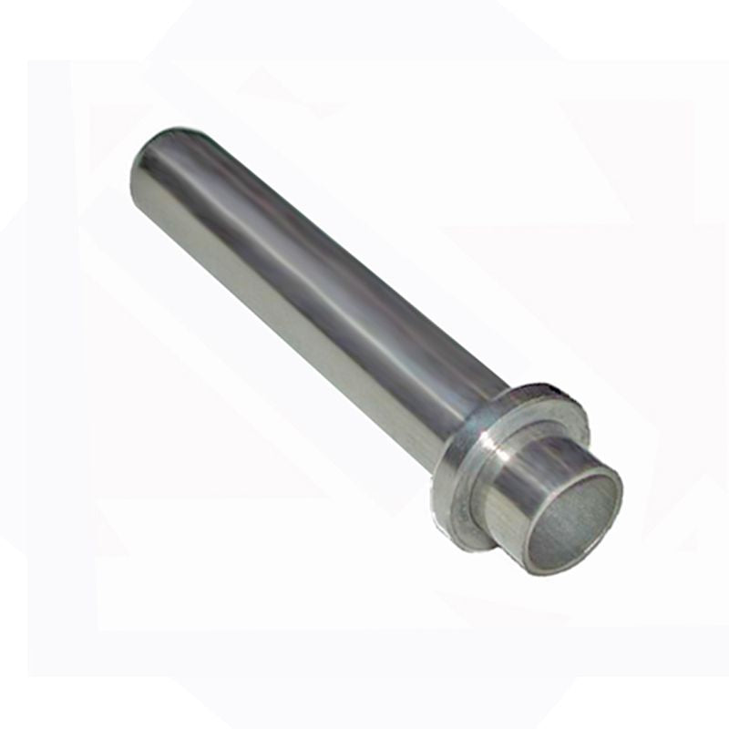 Push rod protection tube R68 - R69S, polished SSt