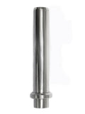 Push rod protection tube R68 - R69S, polished SSt
