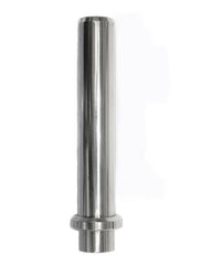 Push rod protection tube R68 - R69S, polished SSt