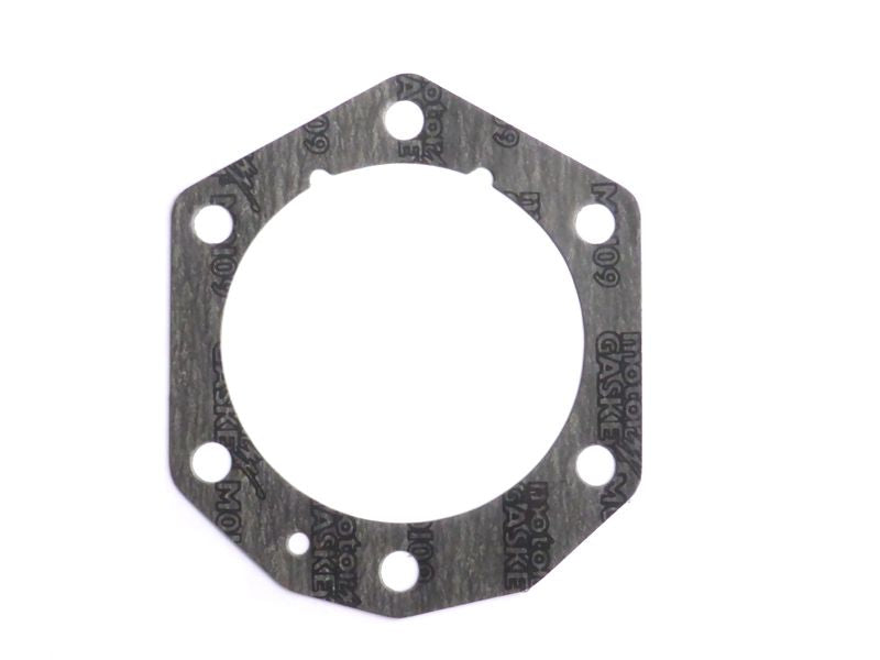 Cylinder base gasket  -  paper R5, R51, R51/2