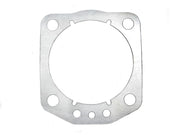 Cylinder base gasket - aluminum ►see details
