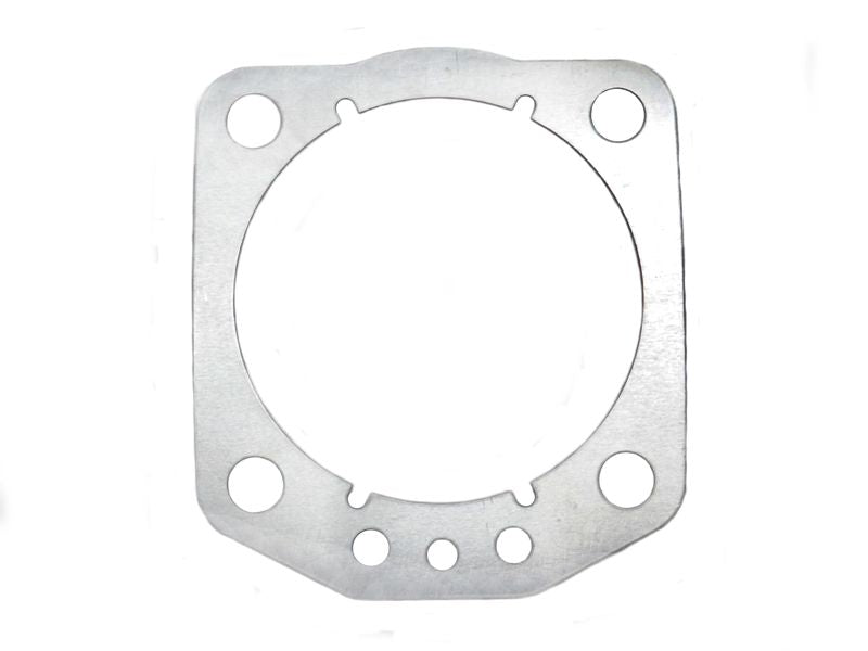 Cylinder base gasket - aluminum ►see details