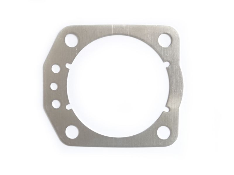 Cylinder base gasket - aluminum ►see details