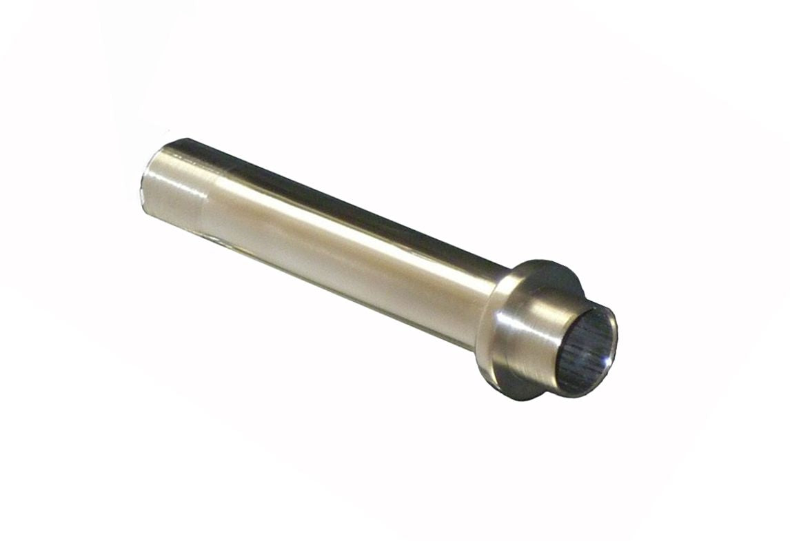 Push rod protection tube R51/3 - R50S - polished SSt ►see details