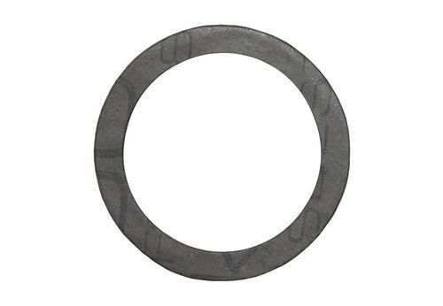 Gasket for tappet guide