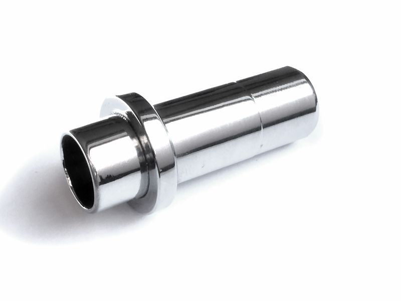 Push rod tube  -  chromed (discontinued)