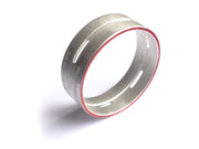 Bush bearing (main journal) - red, standard - Glyco