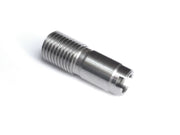 Pipe oil filter L=38mm