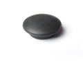 Plug for flywheel inspection hole  -  black