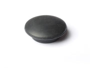 Plug for flywheel inspection hole  -  black