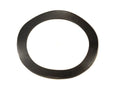 Wave washer crankshaft - flywheel