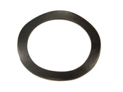 Wave washer crankshaft  -  flywheel