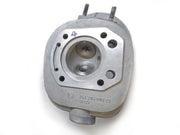 Service: cylinderhead - overhaul of cylinderhead R24 - R90S ►see details