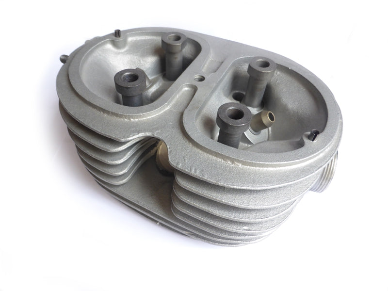 Used Part: cylinder head R27 ►see details