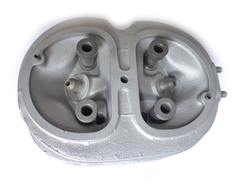 Used Part: cylinder head R27 ►see details