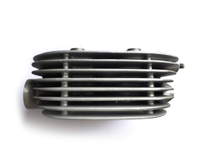 Used Part: cylinder head R27 ►see details