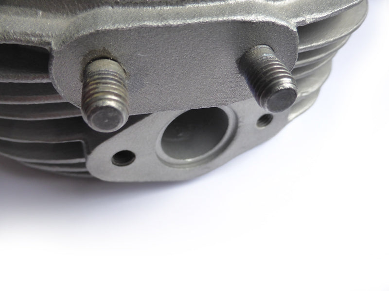 Used Part: cylinder head R27 ►see details