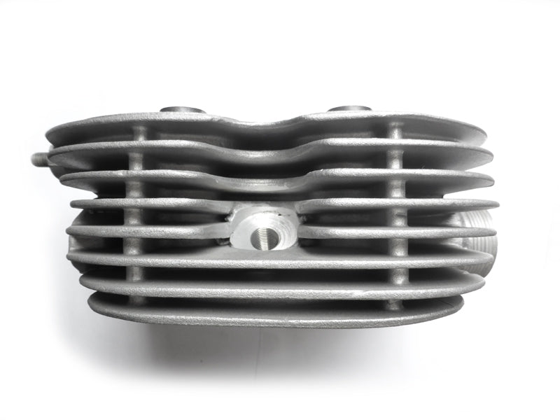 Used Part: cylinder head R27 ►see details