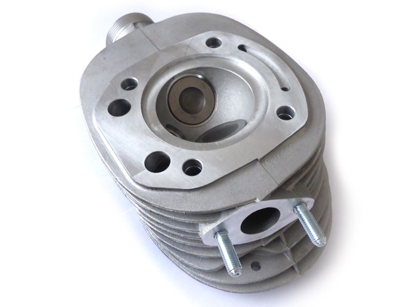 Cylinderhead - LH side - short reach, R51/3 - R60/2, new after-market (1 year warranty) ►see details