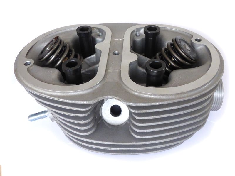 Cylinderhead - LH side - short reach, R51/3 - R60/2, new after-market (1 year warranty) ►see details