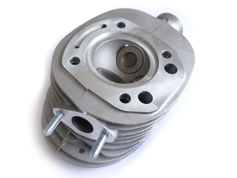 Cylinderhead - RH side - short reach, R51/3 - R60/2, new after-market (1 year warranty) ►see details