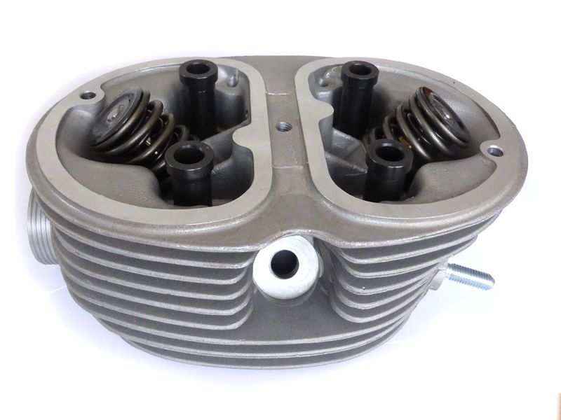 Cylinderhead - RH side - short reach, R51/3 - R60/2, new after-market (1 year warranty) ►see details