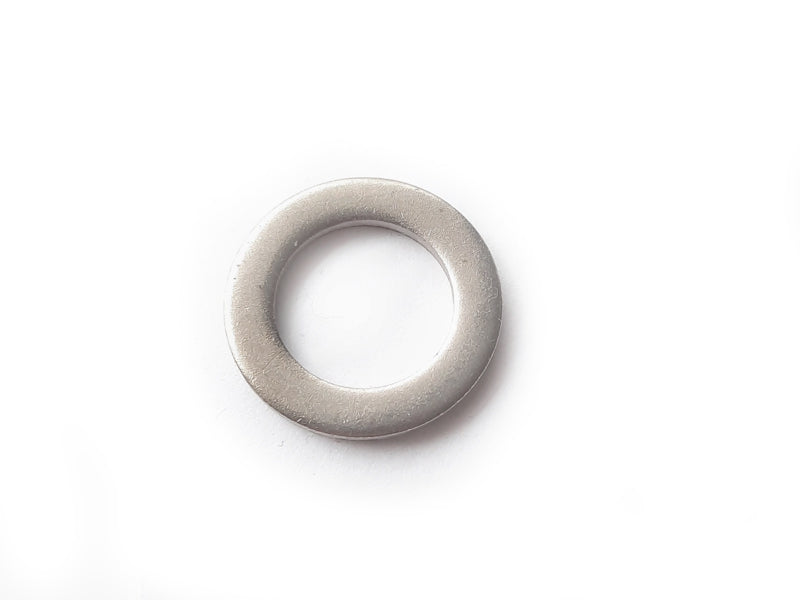 Ring for side stand