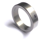 Valve seat ring intake 42.2 x 33.5 x 10.5 mm Kolbenschmidt (needs to be machined)
