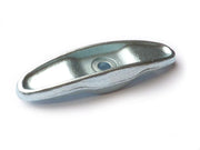 Used part: clamp yoke for cylinder head cover