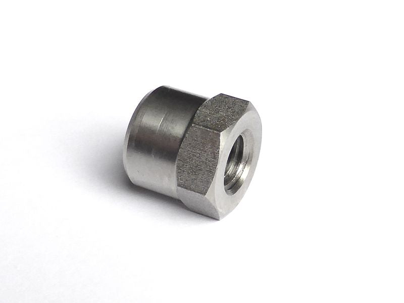 Valve cover nut SW14 M8