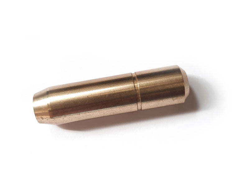 Valve guide exhaust, L = 50 mm (for 8 mm valve stem)
