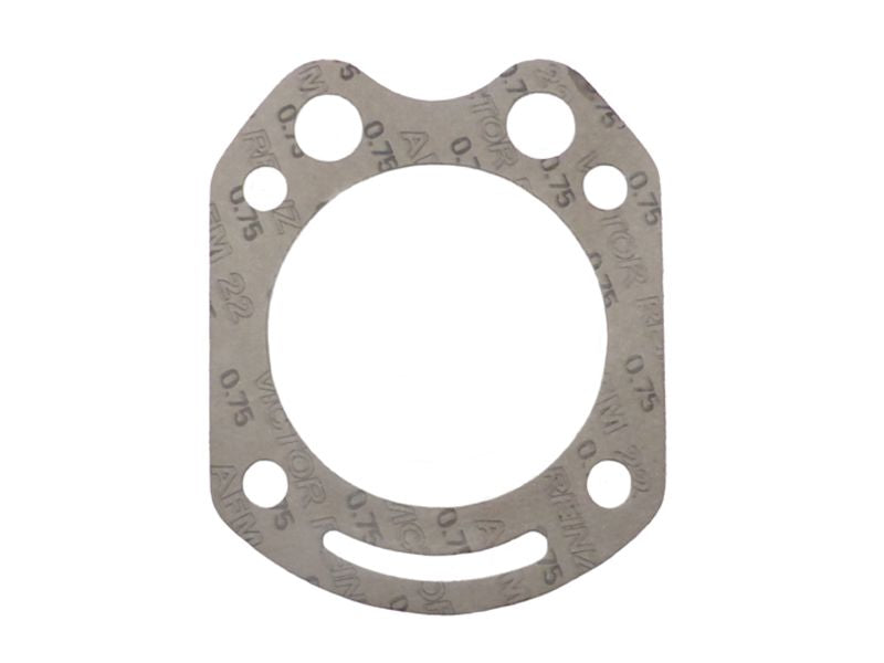 Cylinder head gasket 0.75 mm, R24 - R25/3