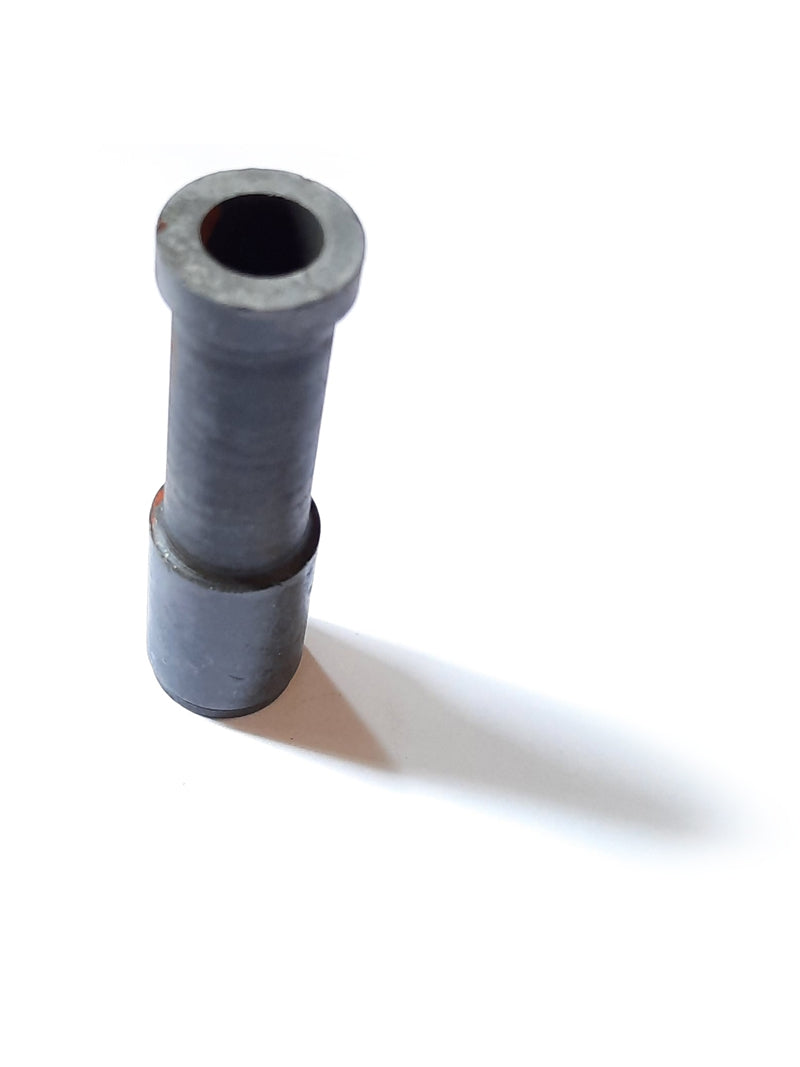Sleeve in cylinder head