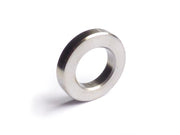 Washer for cylinder head bolt