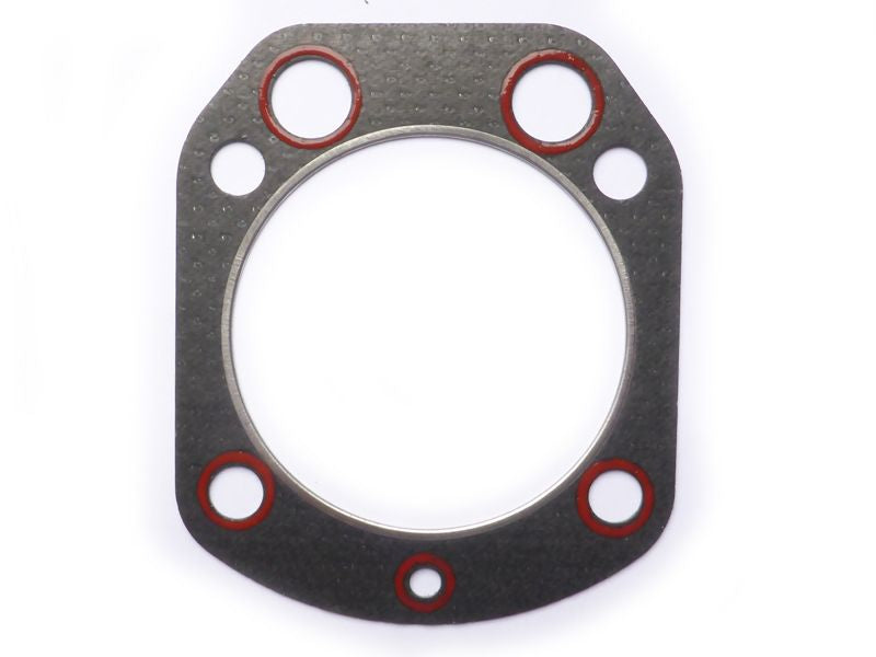 Cylinder head gasket with silicone rings (min. torque 50Nm) R26 - R60/2 ►see details
