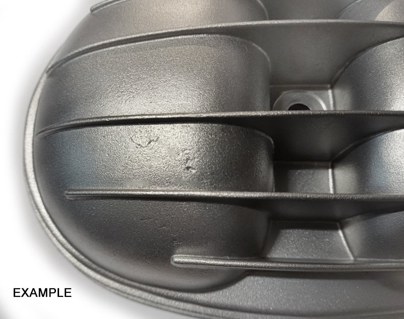 Valve cover (thin ribs) R50/2 - R60/2 ►see details