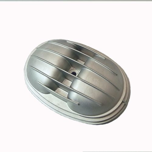 Valve cover (thin ribs) R50/2 - R60/2 ►see details
