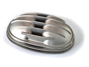 Valve cover old model (thick ribs) Top Quality (discontinued)