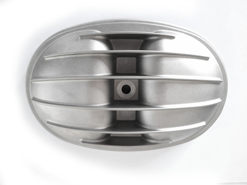 Valve cover old model (thick ribs) Top Quality (discontinued)