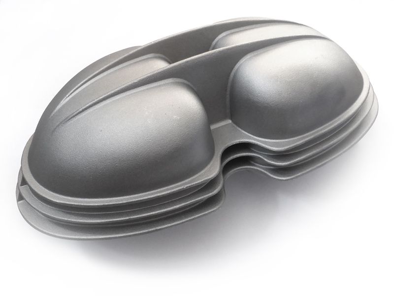 Valve cover R68, R69, R69S