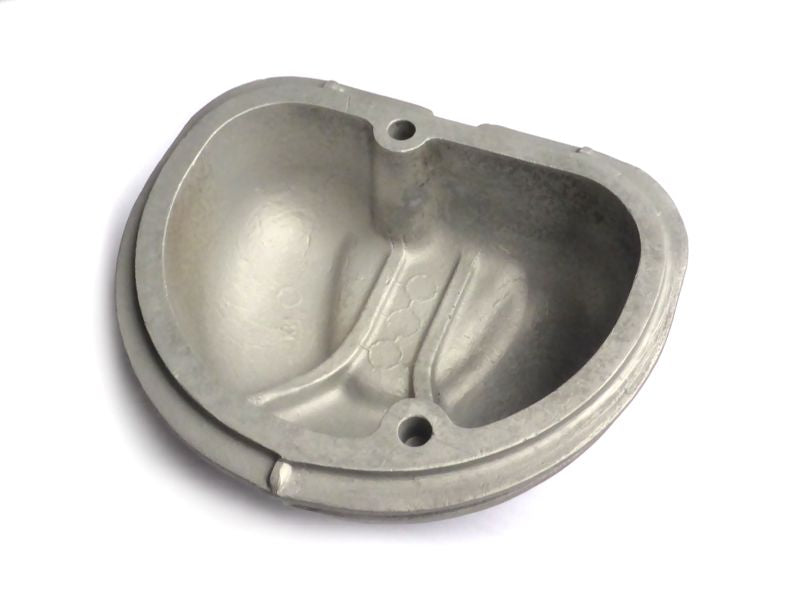 Used part: valve cover R24, R25, R51/2