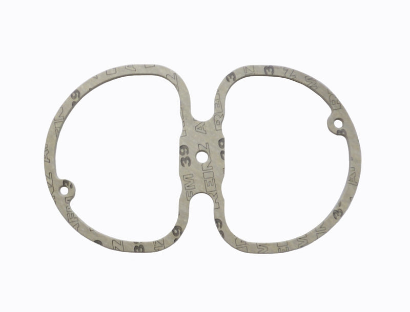 Valve cover gasket