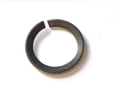 Lock ring for 14 mm valve guide - wide version