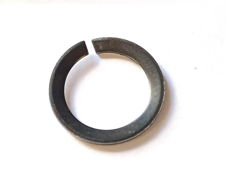 Lock ring for 14 mm valve guide - wide version